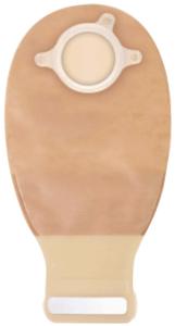 Sac vidable Natura + InvisiClose 2 pièces 57 et 70 mm