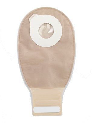 Sac drainable 2 pièces InvisiClose transparent avec filtre