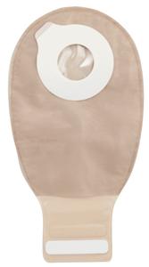 Sac drainable 2 pièces opaque 12 po avec filtre InvisiClose