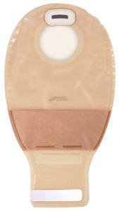 Sac drainable 2 pièces InvisiClose transparent 48 mm