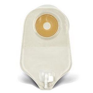 Active Life transparent pre-cut Durahesive urostomy pouch