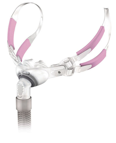 Swift FX Bella Nasal Pillows Mask for Her