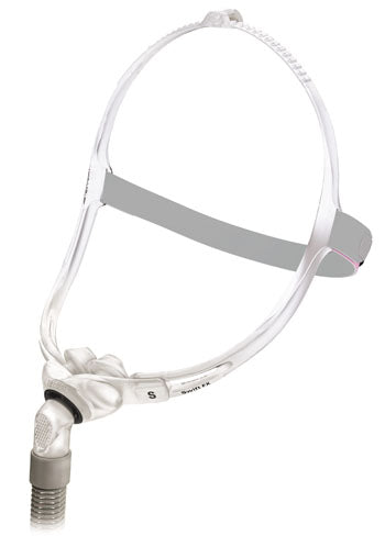 Swift FX for Her nasal pillow mask