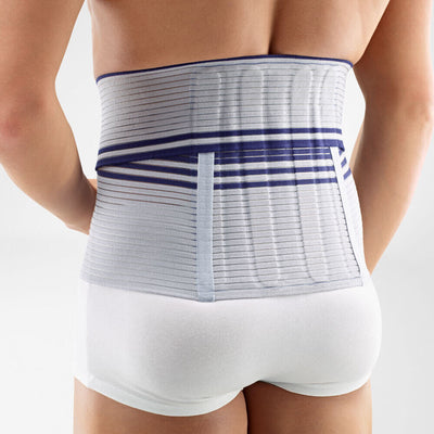 LordoLoc ceinture de soutien lombaire