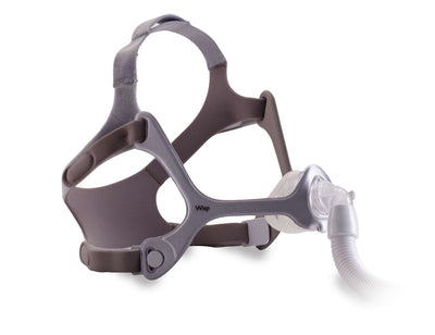 Wisp Nasal Mask Fabric Frame