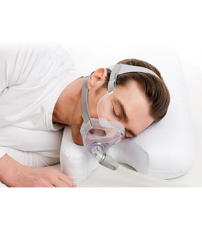 Best in Rest Reversible Memory Foam CPAP Pillow