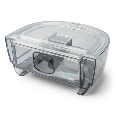 DreamStation 2 water chamber without lid