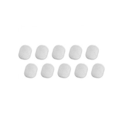 Zest Q filtres diffuseurs pour masque nasal