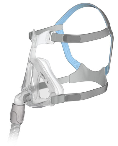 Quattro Air masque facial