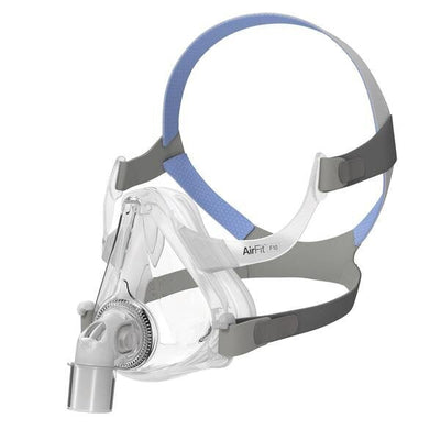 Courroie pour masque facial AirFit F10