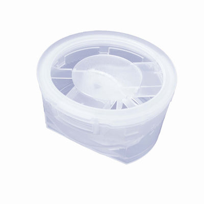 Water chamber for CPAP machine