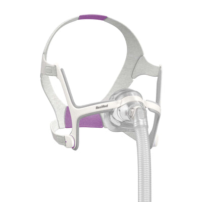 Masque nasal AirTouch N20 pour elle Petit