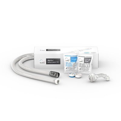 AirMini connector for AirFit N20 mask