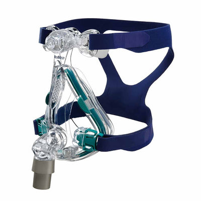 Mirage Quattro masque facial