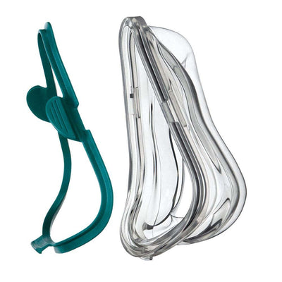 Mirage Quattro Full Face Mask Cushion and Clip