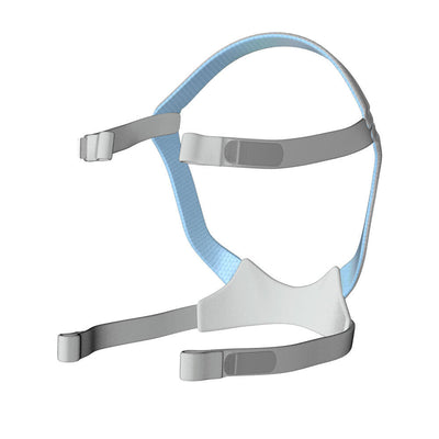 Quattro Air Full Face Mask Headgear