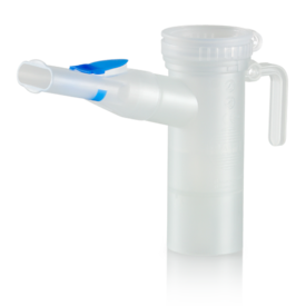 LC Plus nébuliseur réutilisable