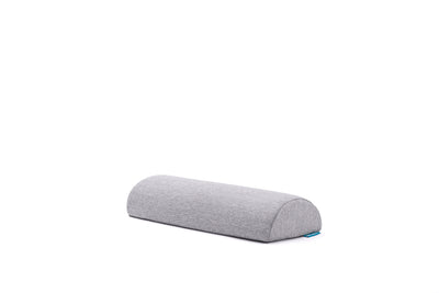 Somnia 06 Memory Foam Half-Moon Postural Cushion