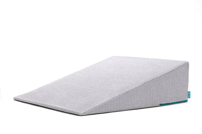 Symbia 16-degree gel memory foam postural wedge