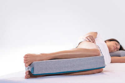 Symbia 22 in Memory Foam Knee Support Cushion