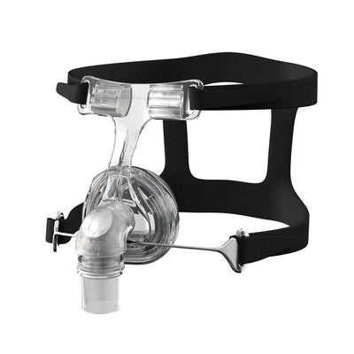 Zest Q nasal mask